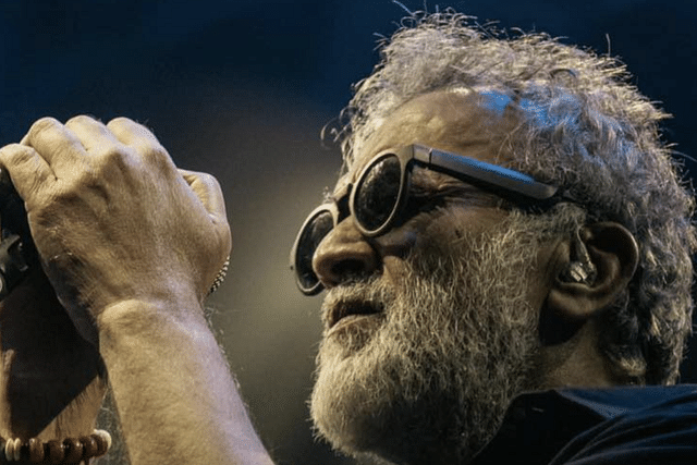 Lucky Ali