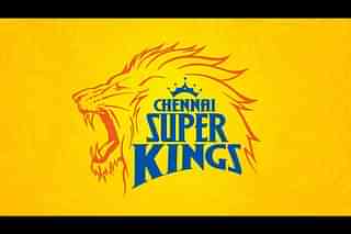 Chennai Super Kings logo