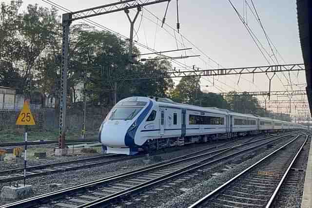 Vande Bharat Express