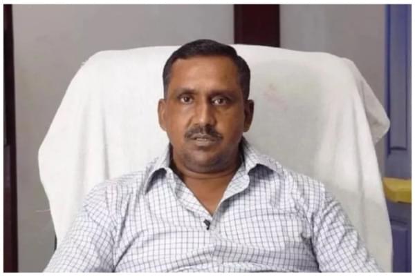 Banna Gupta (Twitter)