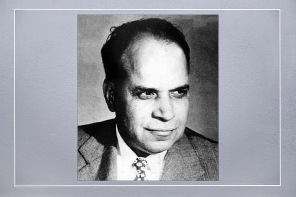 Dr. Yellapragada Subbarow (1895-1948)