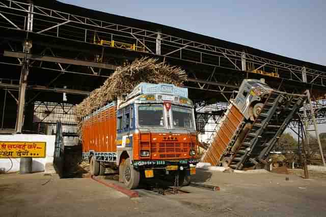 Sugar Mill (Representative Image)