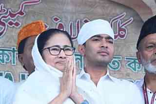 West Bengal chief minister Mamata Banerjee (Facebook)