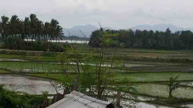 Bhavanapadu Village