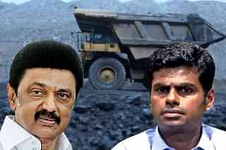 Coal block auction in Tamil Nadu