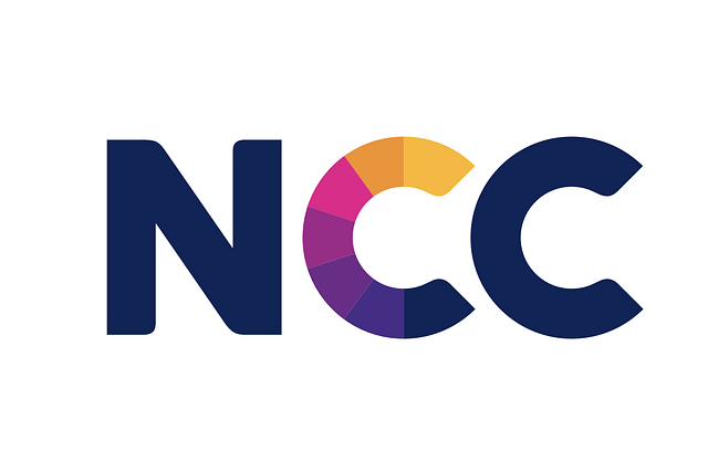 NCC logo
