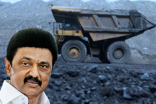 Chief Minister MK Stalin