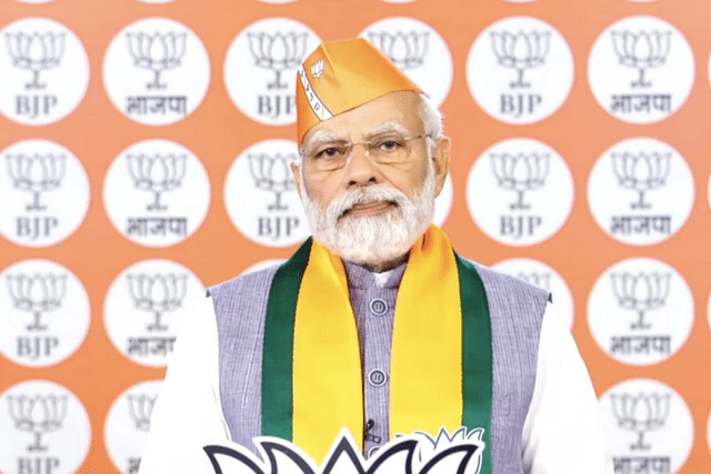 PM Modi