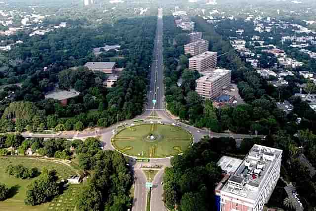 Both the Punjab and Haryana governments suggested expanding Phase-1 of the Metro to include major areas. (Representative Image)