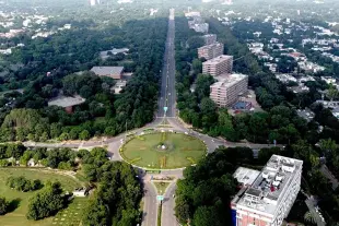 Chandigarh (Representative Image)