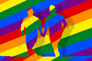 Same-sex marriage, image for representation purpose (Image by Gerd Altmann from Pixabay)