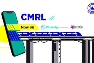 CMRL launches chatbot-based QR ticketing solution.