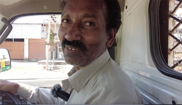 Dehraj Bhil