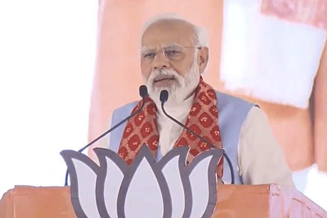 PM Modi