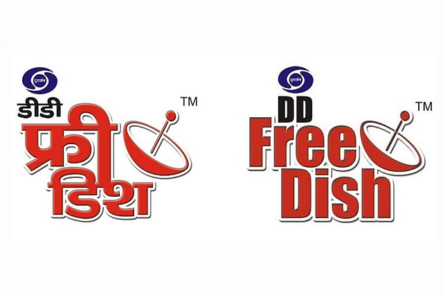 DD Free Dish