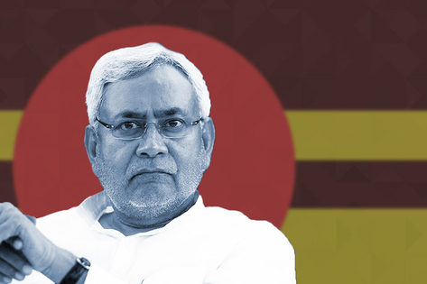 Bihar Passes Bill Against Paper Leaks Amid High-Pitch Drama; Provisions