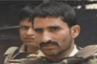 Anil Dujana (File Photo) (Pic Via Aaj Tak)