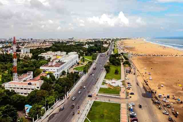 Chennai (iStock/Getty images)