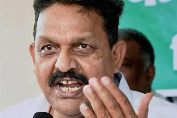 BSP’s Afzal Ansari