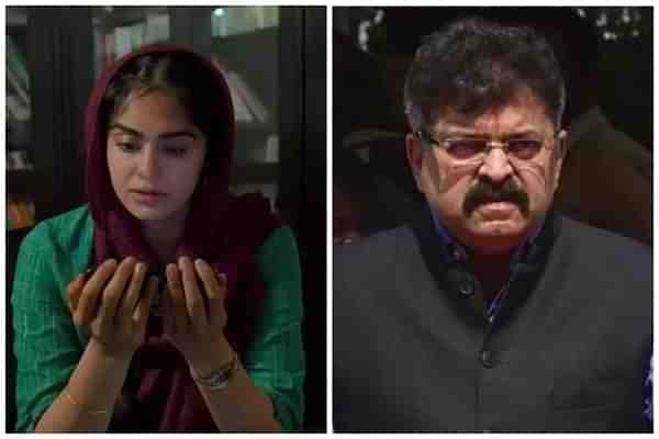 'The Kerala Story' continues to be in the headlines