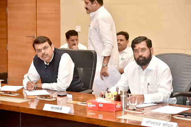 Maharashtra Cabinet 