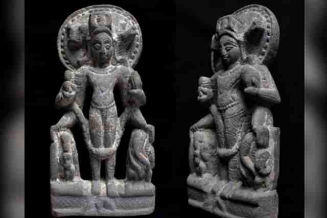 The excavation is expected to provide further insights into the ancient city of Indraprastha.