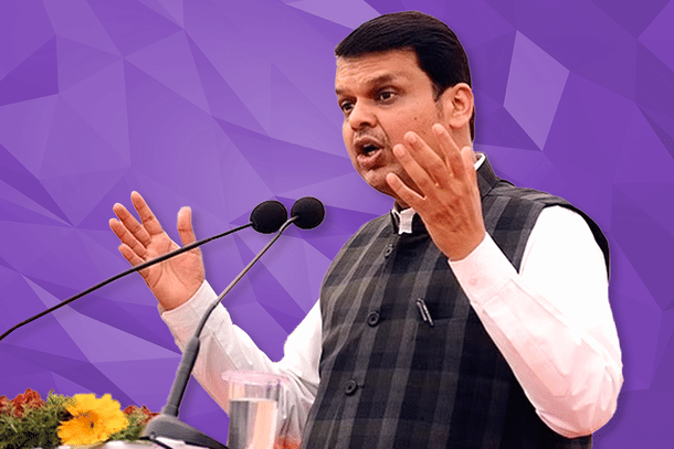 Maharashtra CM Devendra Fadnavis