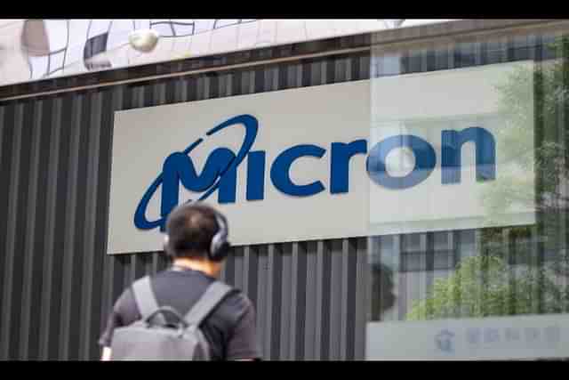 Micron