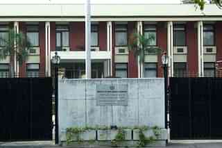 Embassy of Afghanistan in New Delhi, India (Pic Via Wikipedia)