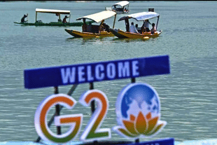 J&K's Srinagar is all set to host the third tourism working group meeting on 22 May.