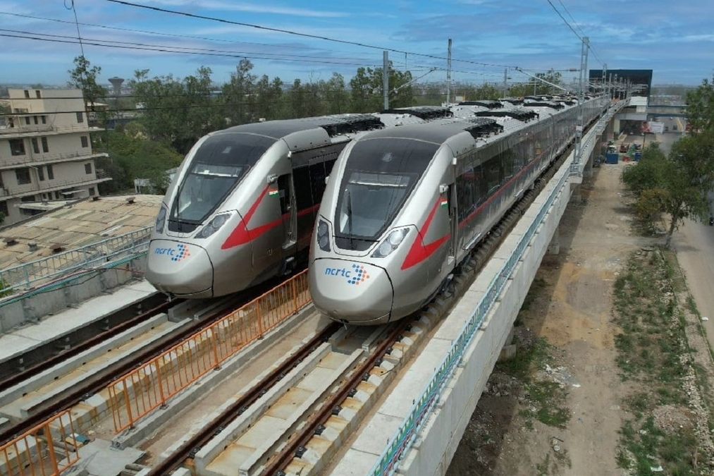 Delhi to Karnal Corridor : दिल्ली से मुरथल और करनाल का घंटों का सफर अब मिनटों में हुआ! जानें क्या है सरकार का मास्टर प्लान 2 Delhi to Karnal Corridor: The journey from Delhi to Murthal and Karnal, which used to take hours, now takes minutes! Learn about the government's master plan.