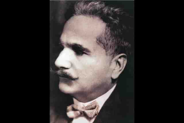 Iqbal (File Photo)