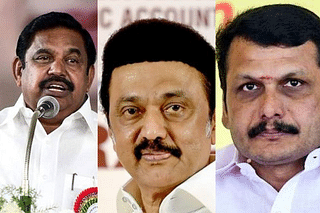 EPS has called for the resignation of Chief Minister MK Stalin and Excise Minister V Senthil Balaji