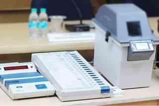 Assembly Elections Results: Counting Of Votes For MP, Rajasthan, Chhattisgarh And Telangana Set To Begin At 8 AM Today