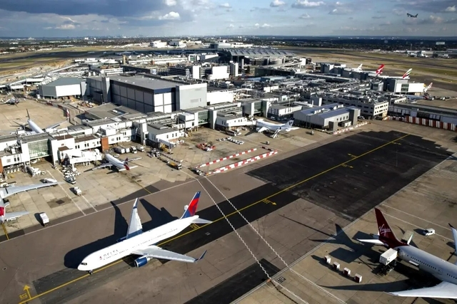 Warangal Airport Expansion Project Gains Momentum As Government Forms