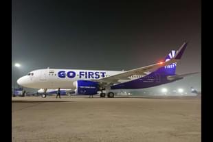 Go First