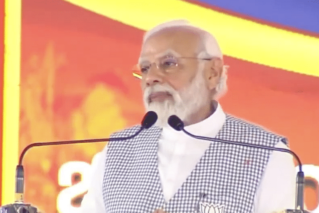 PM Modi