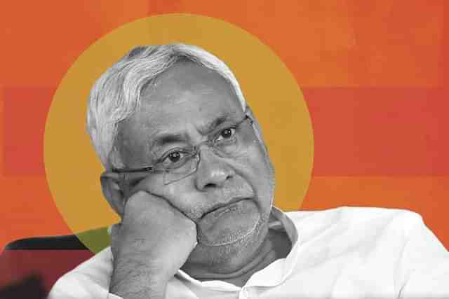 Nitish Kumar, Chief Minister of Bihar 