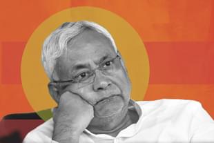 Nitish Kumar, Chief Minister of Bihar