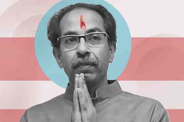 Uddhav Thackeray, Former CM of Maharashtra