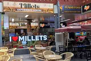 First-of-its-kind Millet Experience Centre