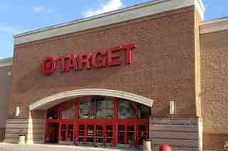 A Target store (Pic Via Wikipedia)