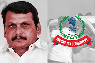 Income Tax raids at locations connected to Minister Senthil Balaji