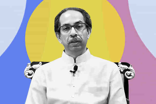 Uddhav Thackeray, Former Chief Minister of Maharashtra