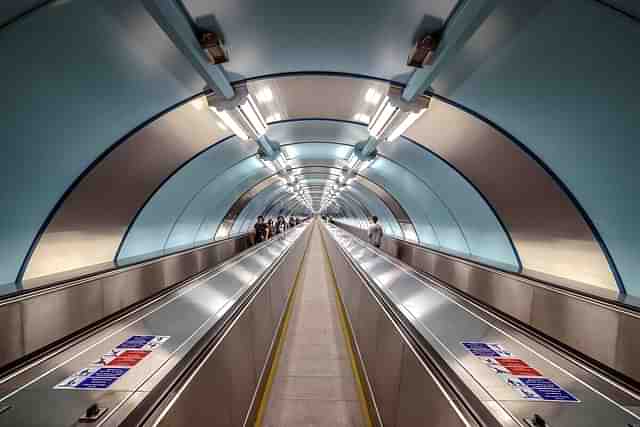Travelator (Wikipedia)