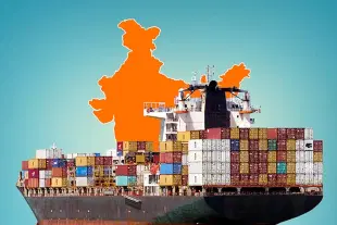Indian economy. (Representative Image)
