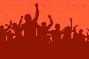 Riots (representative image).