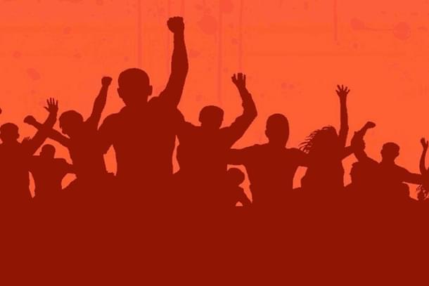 Riots (representative image).