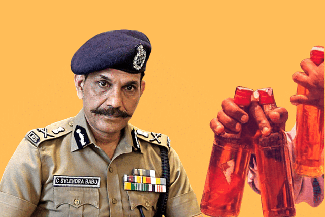 DGP C Sylendra Babu speaks about the hooch tragedy