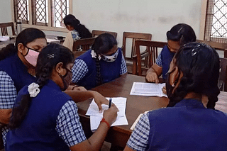 School students in Tamil Nadu (representative image)